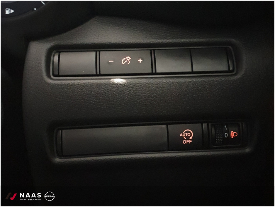 2026 Nissan Juke 1.0 SV PREMIUM MY24.2