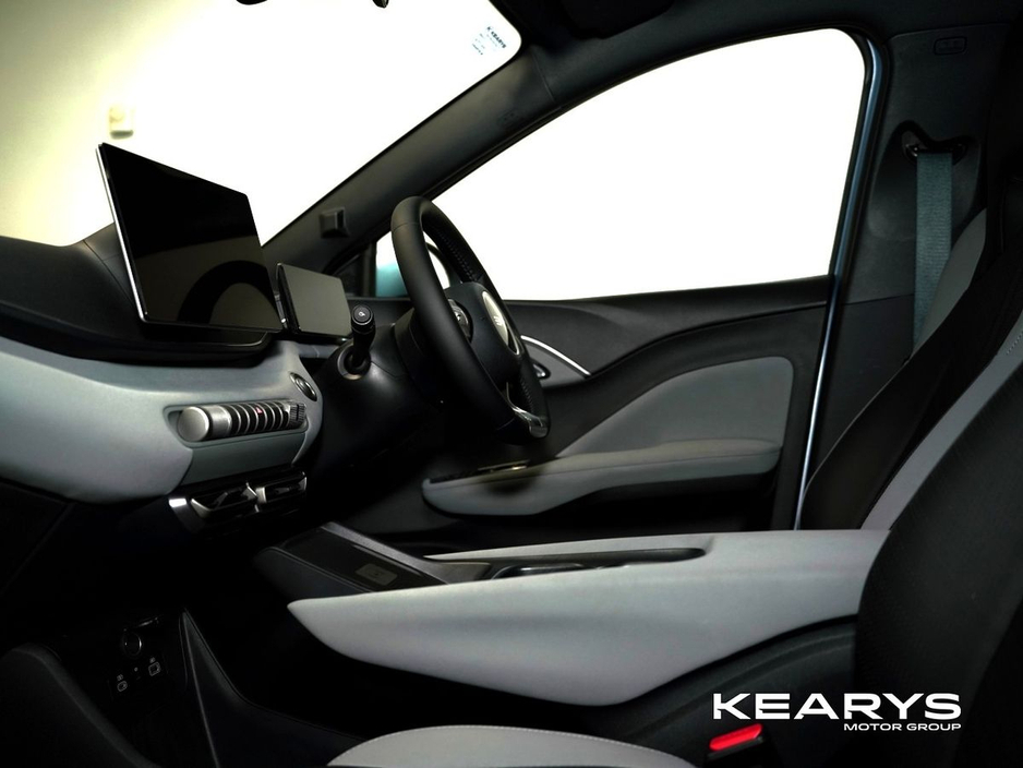 2026 BYD Dolphin Surf - image 15