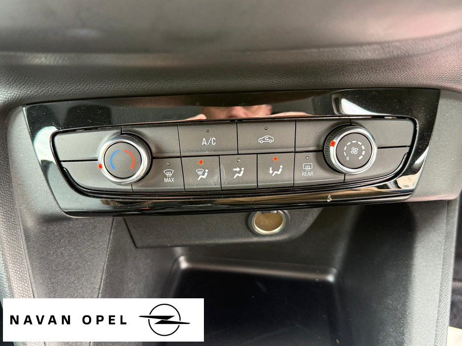 2025 Opel Corsa - image 10