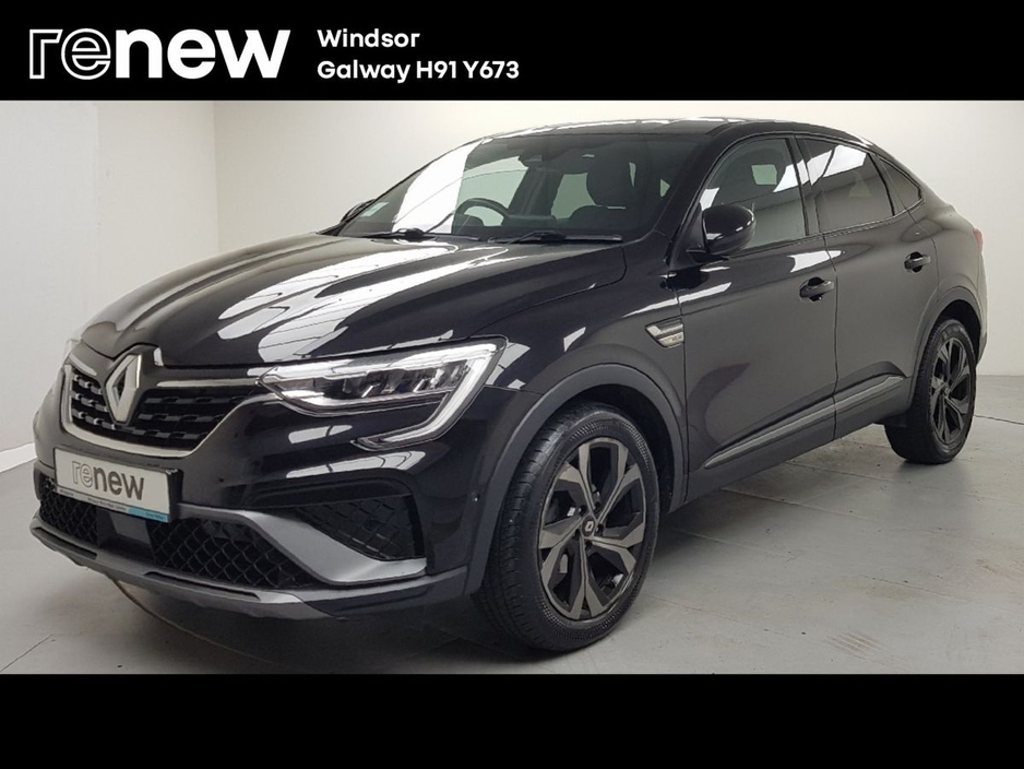 2023 Renault Arkana - image 15