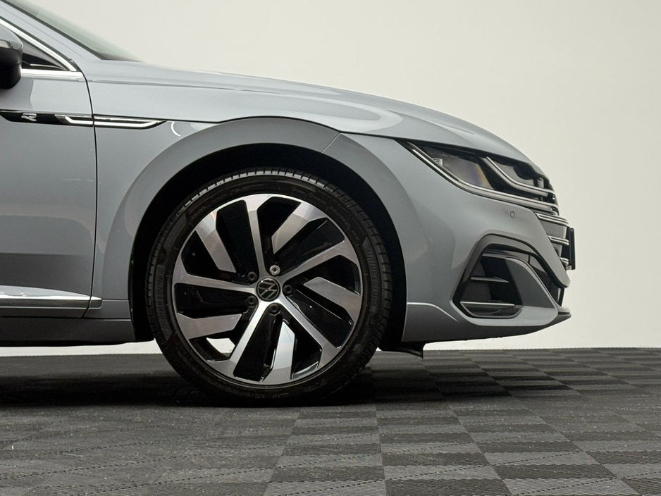 2023 Volkswagen Arteon R LINE 1.4 TSI DSG €36,990