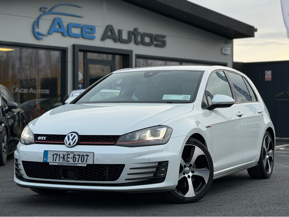 2017 Volkswagen Golf for sale in , Ireland
