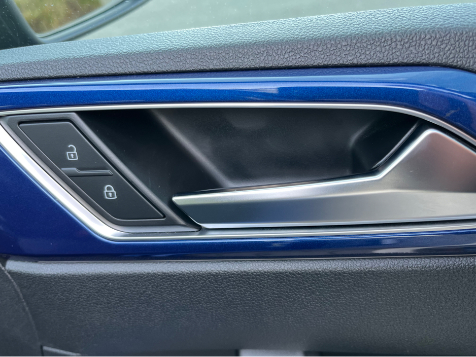 2018 Volkswagen Polo 1.0L FIVE DOOR HIGHLINE. €14,450