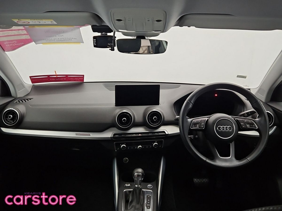 2018 Audi Q2 1.0 Auto €21,480