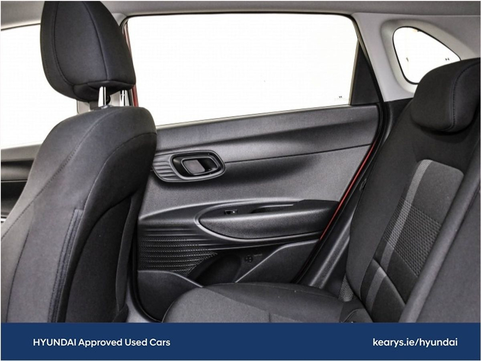 2026 Hyundai i20 - image 15