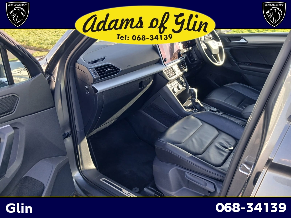 2020 SEAT Tarraco - image 13