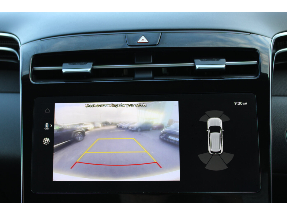 2024 Hyundai Tucson - image 17