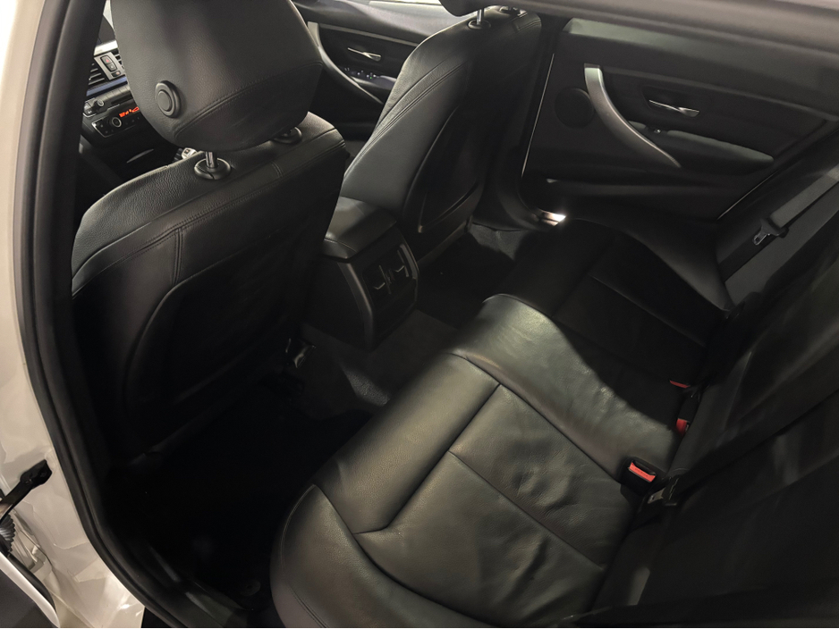 2015 BMW 3 Series 2015 320D XDRIVE M SPORT AUTO €19,950