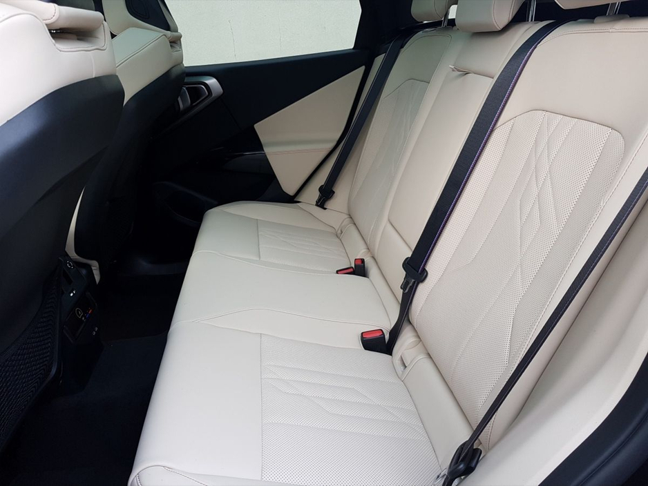 2026 BMW X3 xDrive20d M Sport €98,632