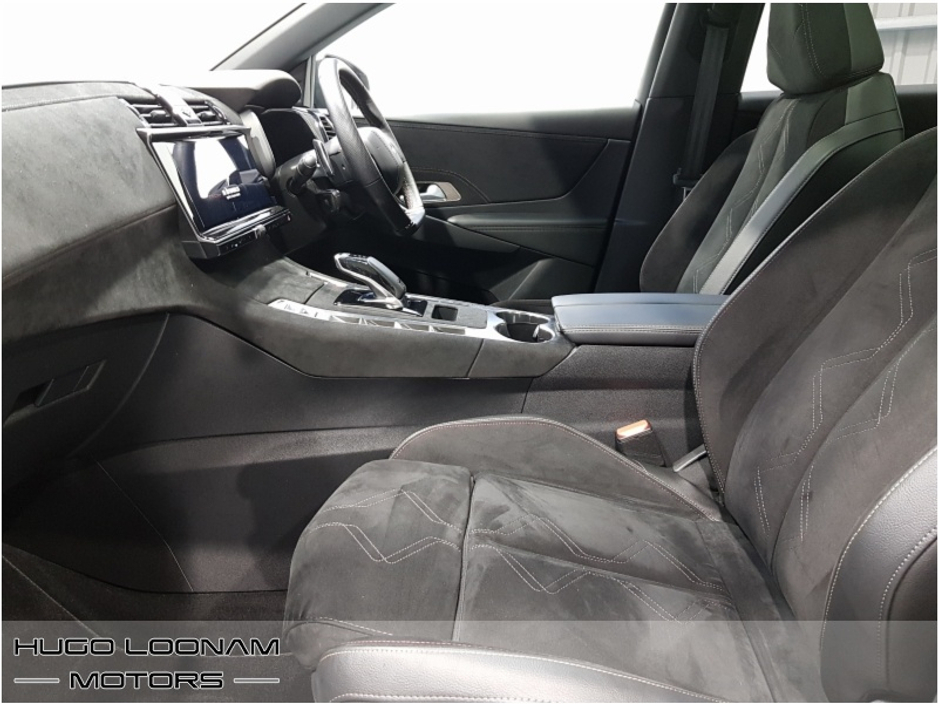 2025 DS Automobiles DS 7 - image 10