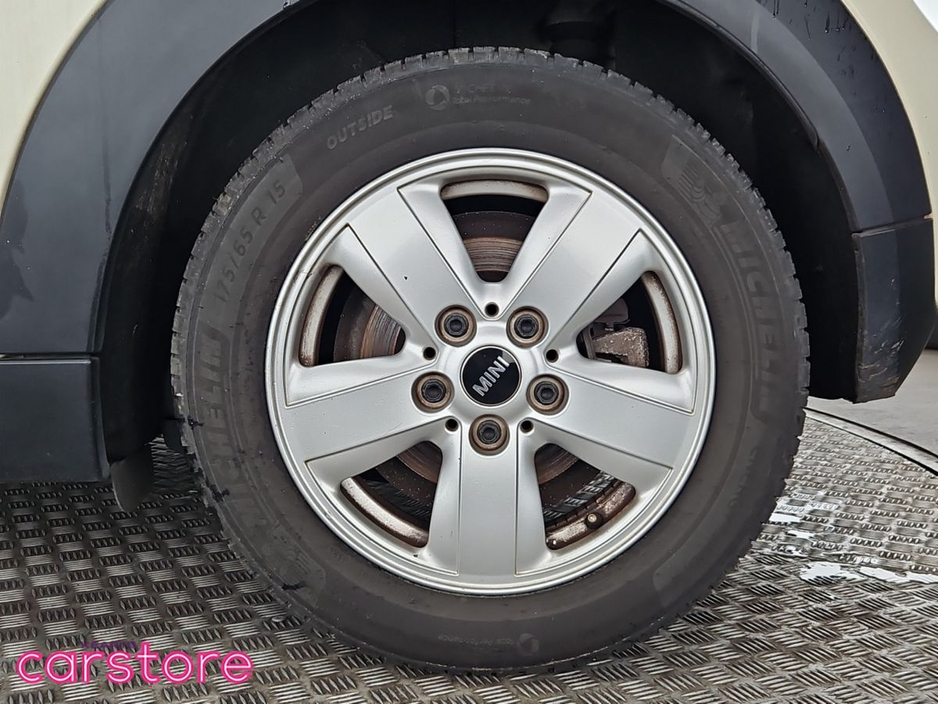 2020 MINI Hatch Cooper 1.5 Auto 3DR €22,480