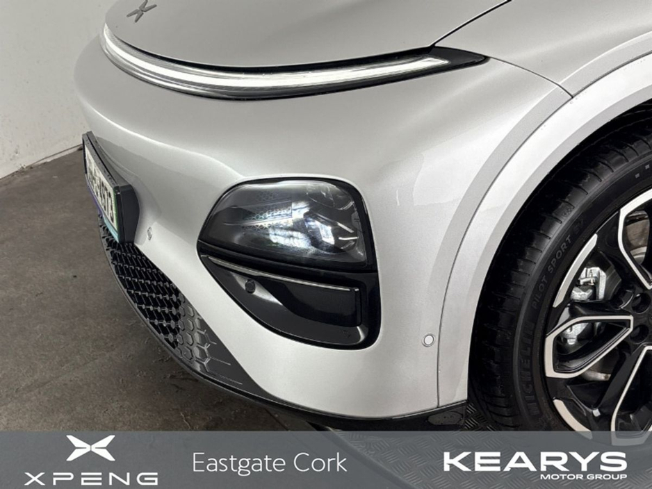2026 Xpeng G6 - image 20