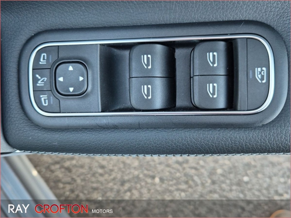 2023 Mercedes-Benz CLA Class CLA250E PHEV Coup A/T AMG Line Premium