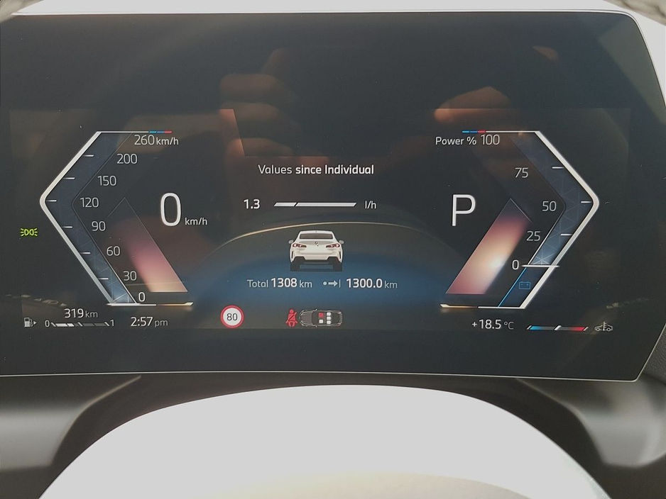 2025 BMW 2 Series - image 9