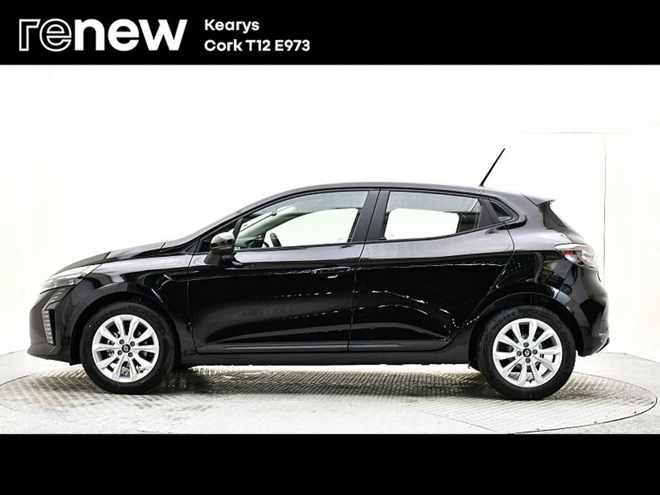 2025 Renault Clio - image 7