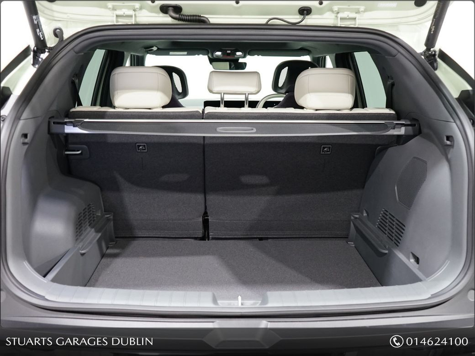 2026 Kia EV3 - image 29