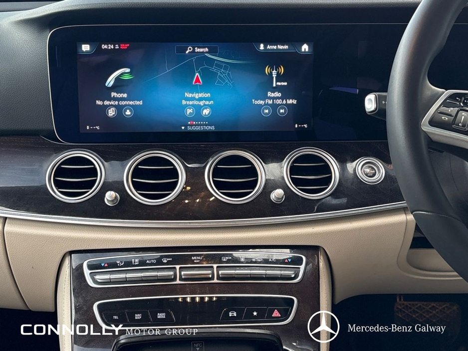 2022 Mercedes-Benz E Class - image 8