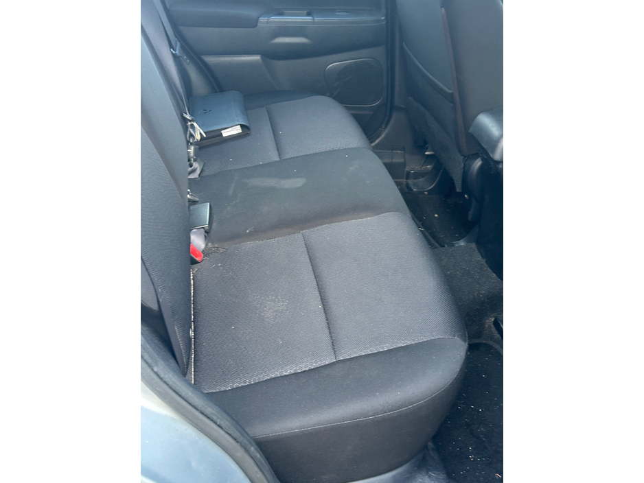 2011 Mitsubishi ASX 1.8 DID 2WD 6MT INTENSE 5DR €3,950