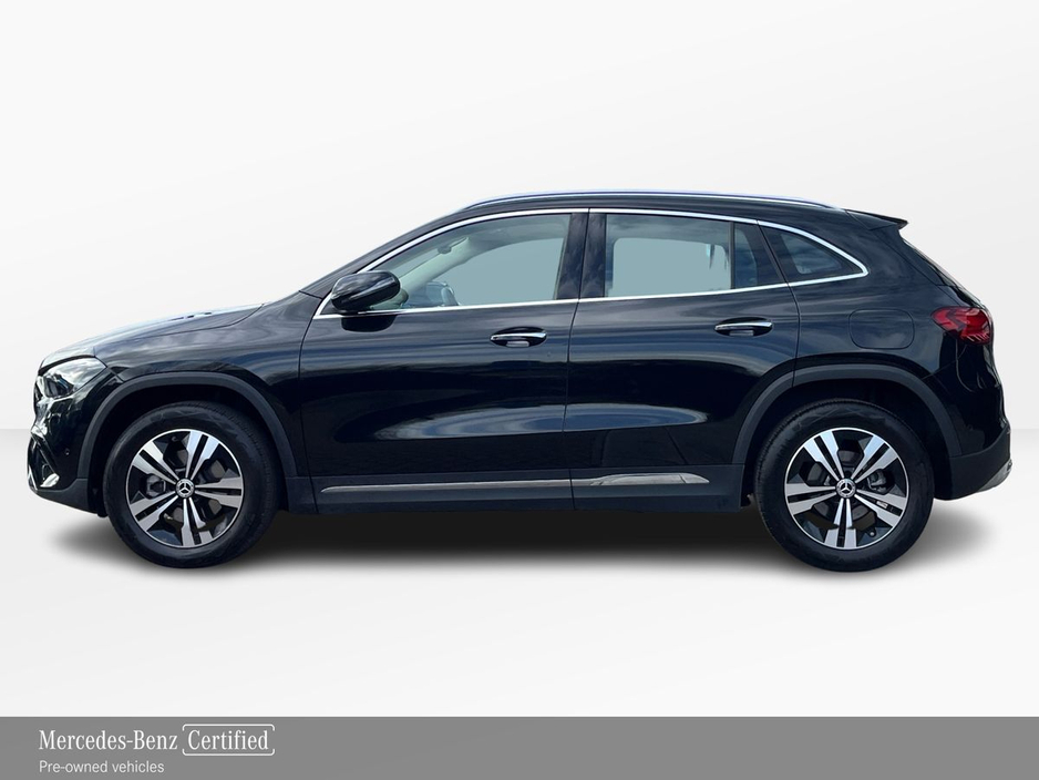 2025 Mercedes-Benz GLA Class - image 6