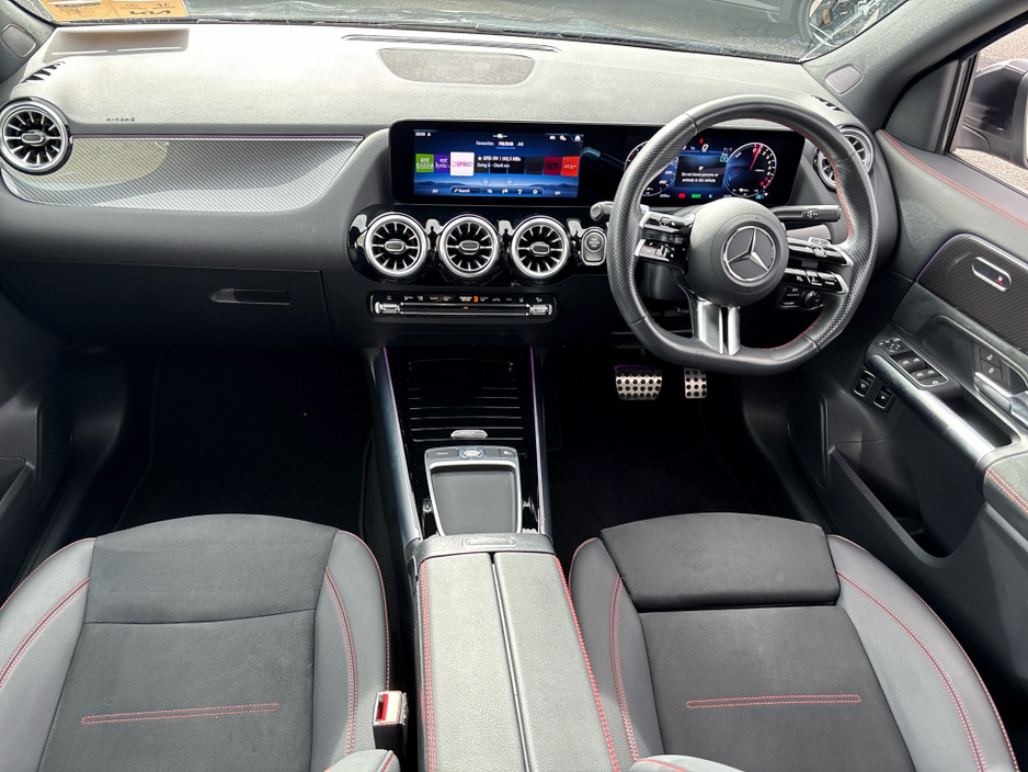 2024 Mercedes-Benz GL Class - image 9