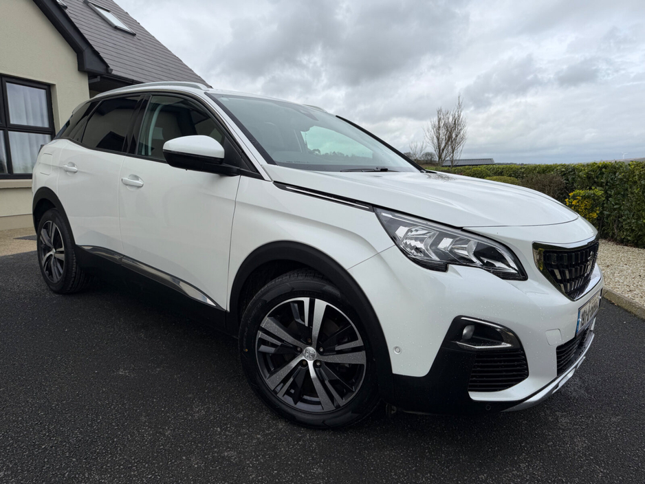 2019 Peugeot 3008 - image 6