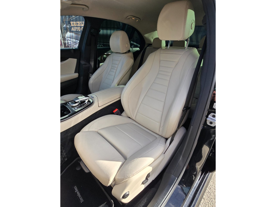 2019 Mercedes-Benz E Class - image 13