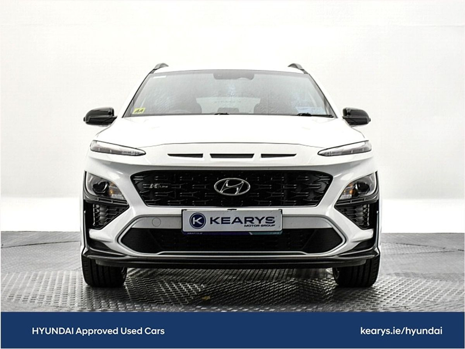 2024 Hyundai Kona - image 11