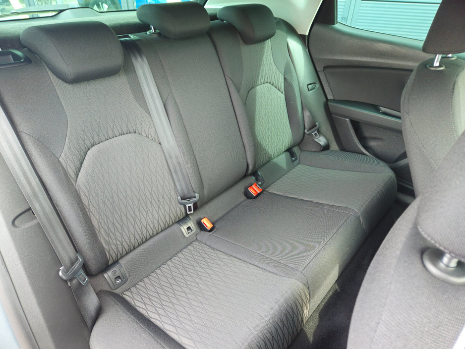 2016 SEAT Leon - image 9