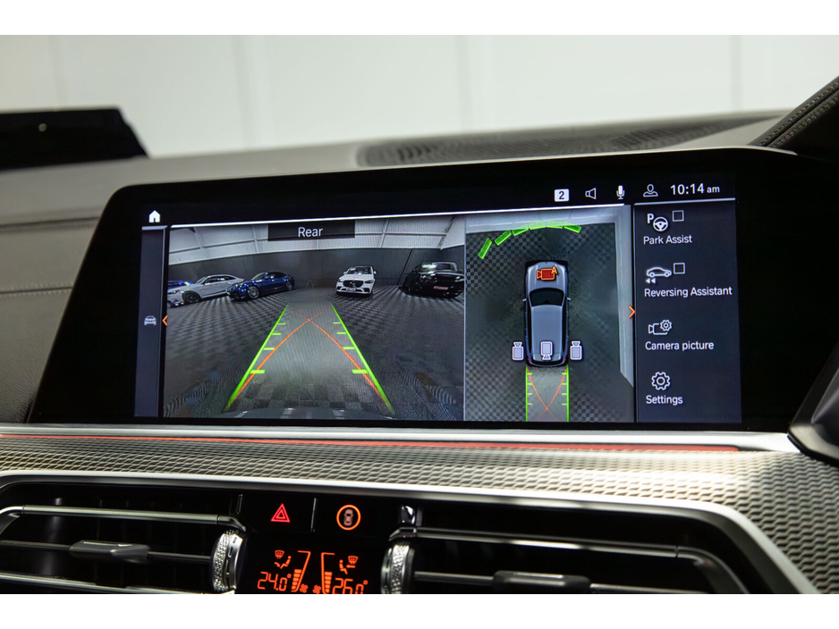 2023 BMW X5 - image 19