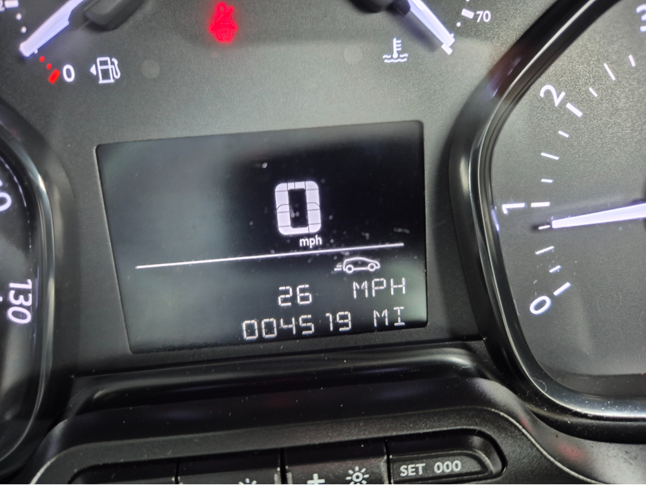 2024 Citroen Dispatch - image 4