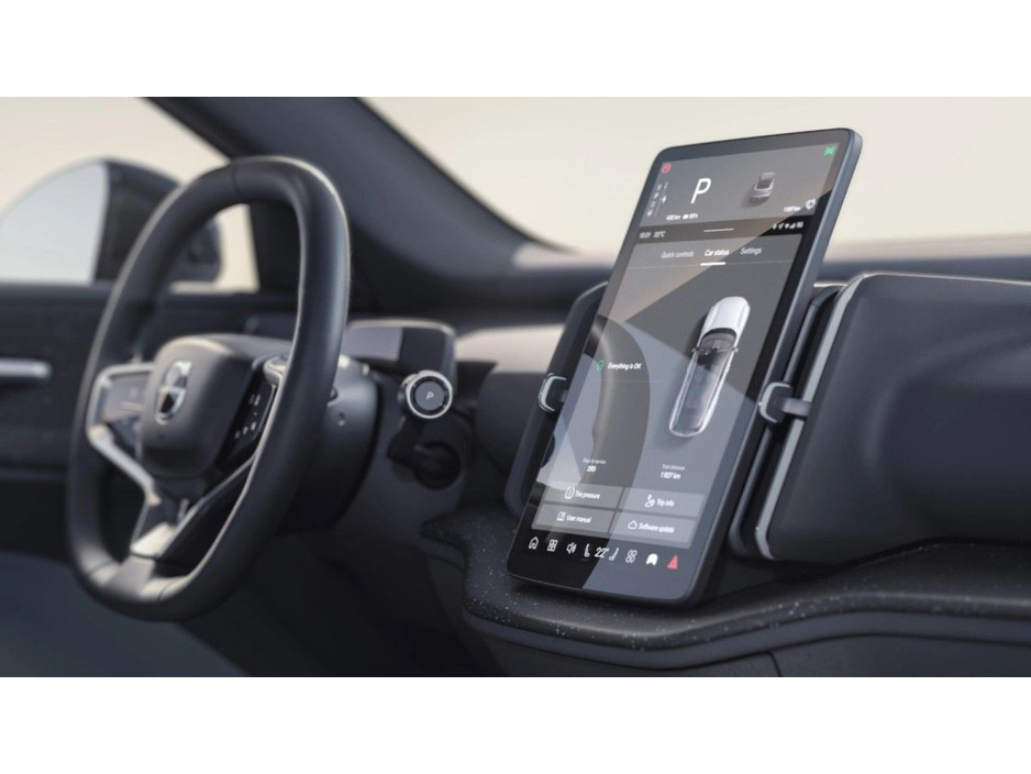 2026 Volvo EX30 - image 14