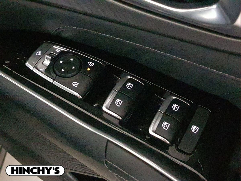 2025 Kia Sorento 1.6 PHEV SEM €59,900