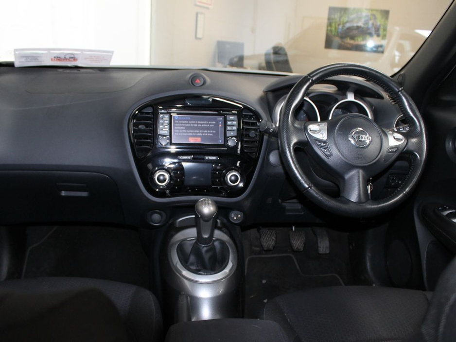 2014 Nissan Juke - image 10