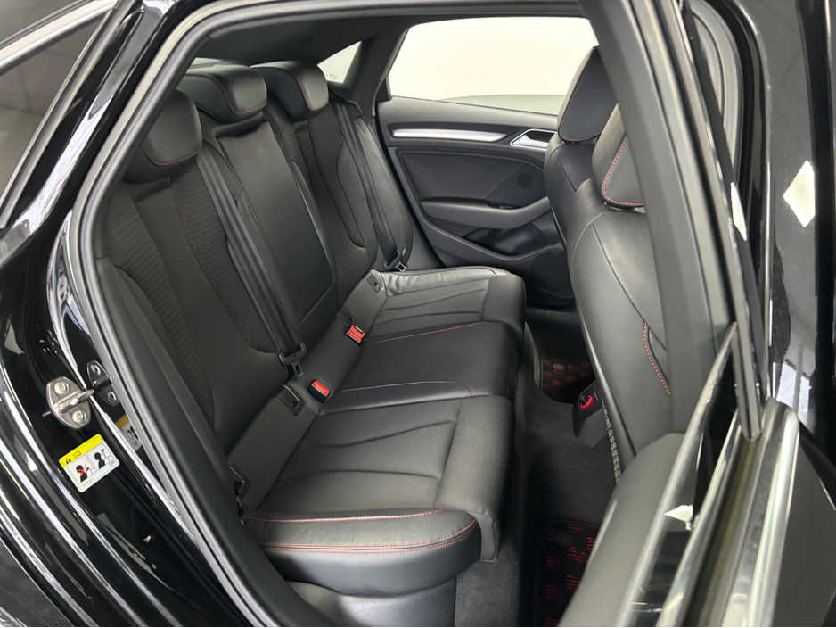 2016 Audi S3 - image 10