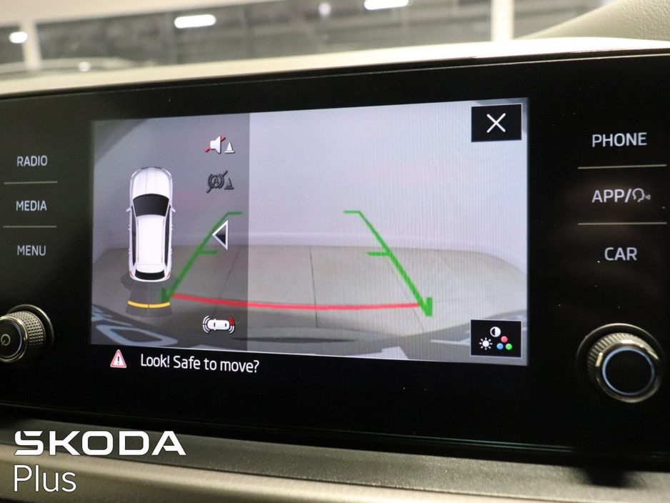 2023 Skoda Kamiq Style 1.0TSI 110HP €24,950