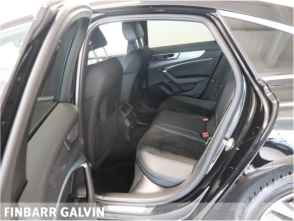 2021 Audi A6 - image 11