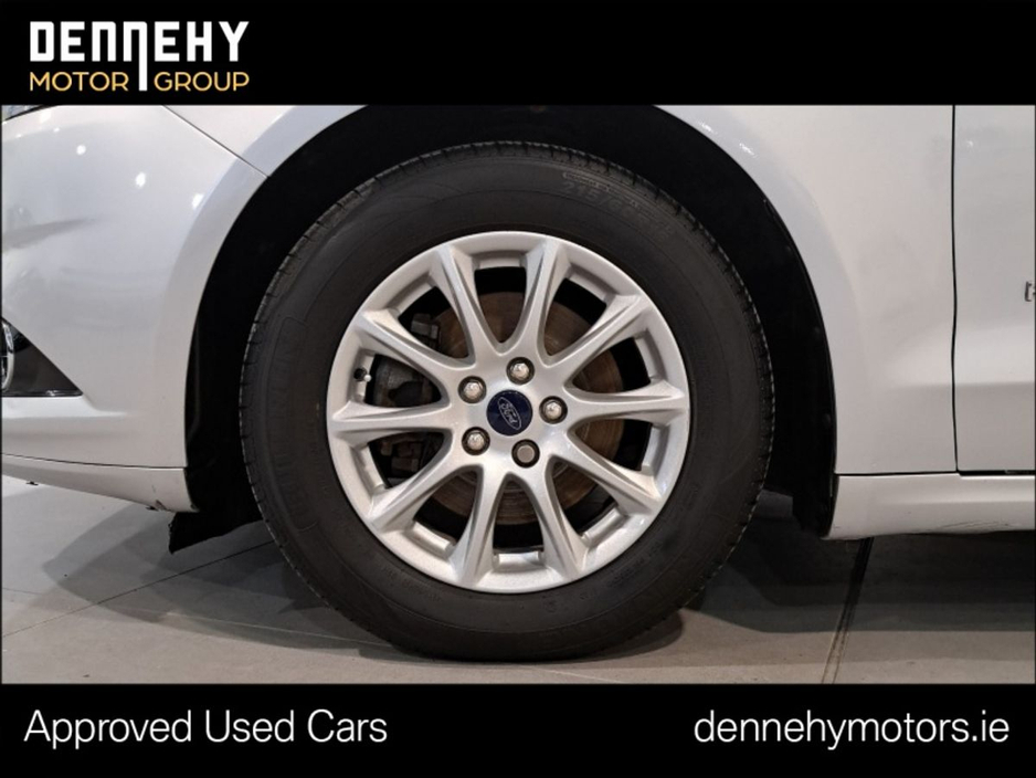 2020 Ford Mondeo 2.0 HEV Vignale HEV €24,995