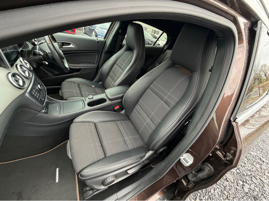 2016 Mercedes-Benz GLA Class - image 24