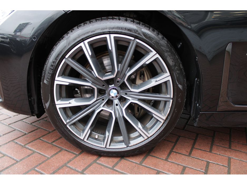 2021 BMW 7 Series X-DRIVE M-SPORT PRO EDITION AUTO  // STUNNING CAR // BUY WITH CONFIDENCE AA AND SIMI APPROVED DEALER 2026 // FINANCE ARRANGED // ALL TRADE INS WELCOME // WELL WORTH VIEWING