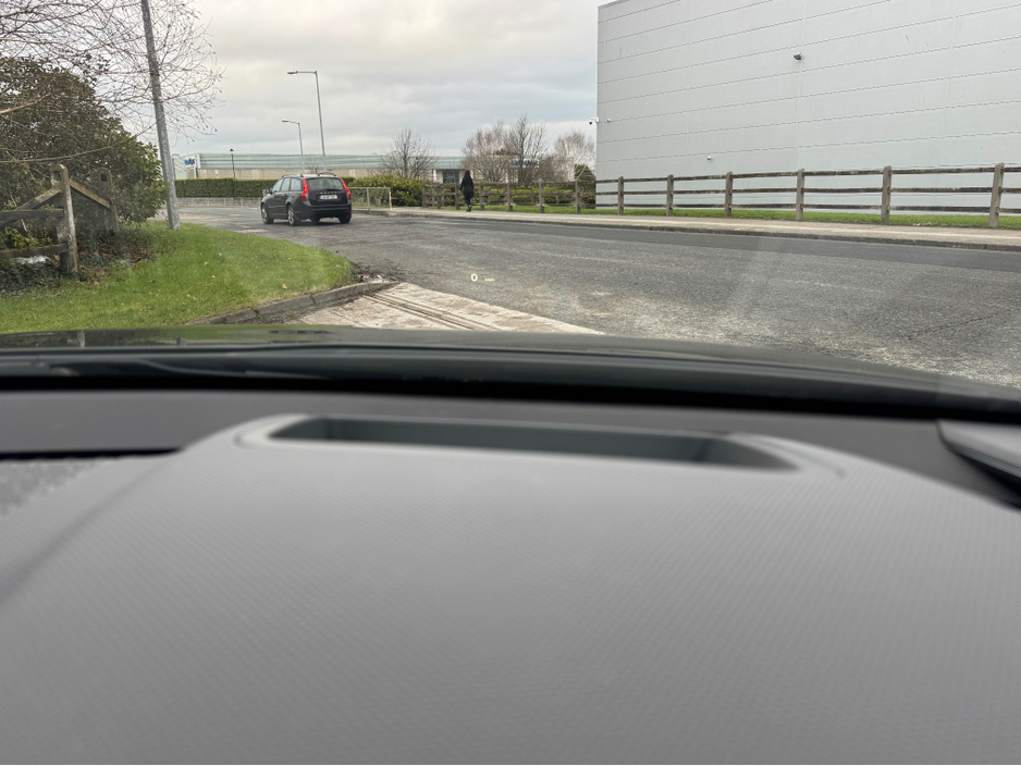 2023 Kia Niro EV K4 5DR AUTO €23,995