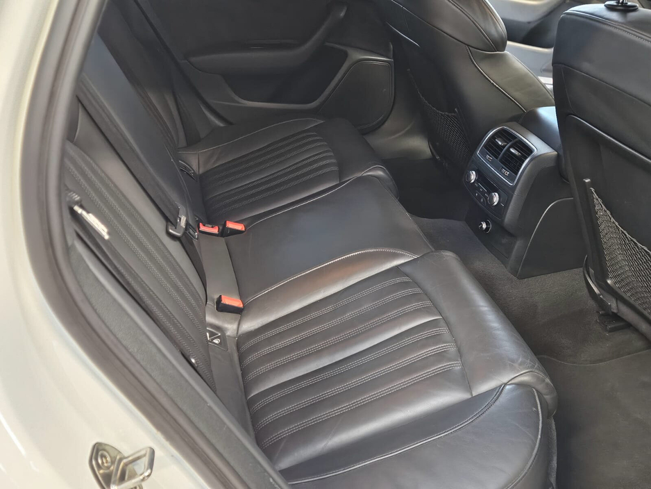 2016 Audi A6 2.0TDI 190 Ultra S-Tronic S Line €16,950