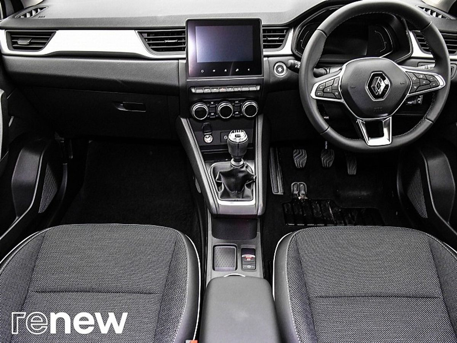 2024 Renault Captur Techno TCe 90 MY23 €29,000