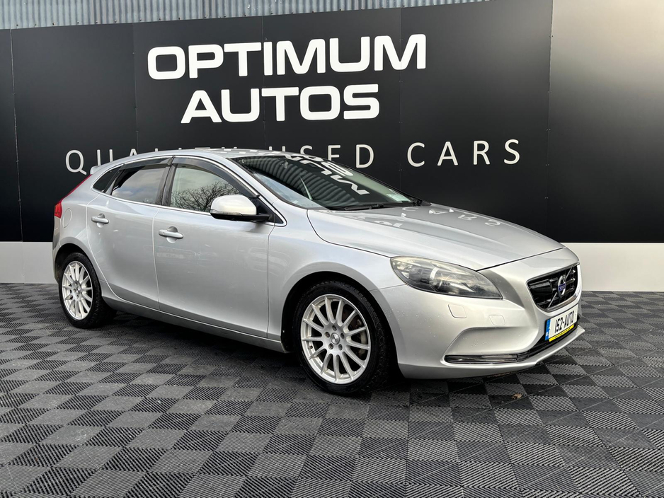 2015 Volvo V40 for sale in , Ireland