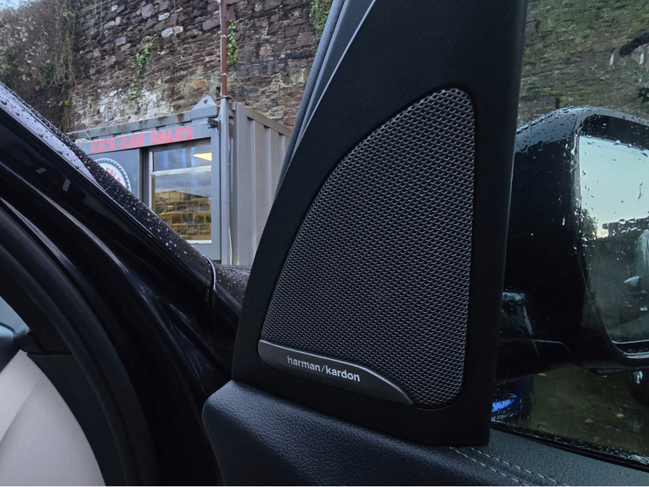 2020 BMW X5 30D M-Sport 7 Seater 2020 (201) €57,950