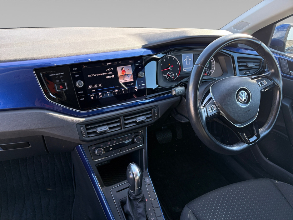 2019 Volkswagen Polo - image 12