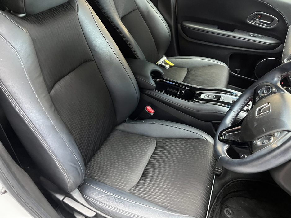 2020 Honda Vezel - image 9