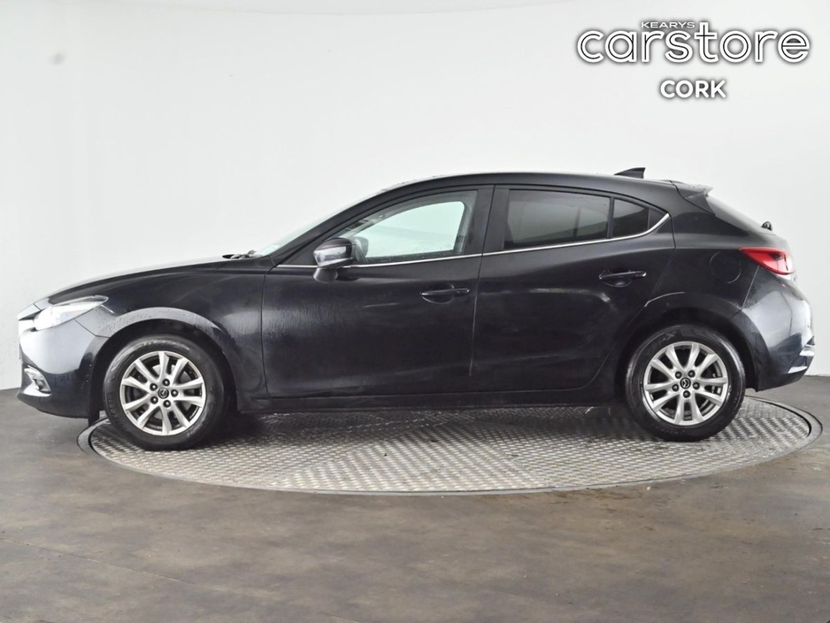 2019 Mazda Mazda3 - image 6