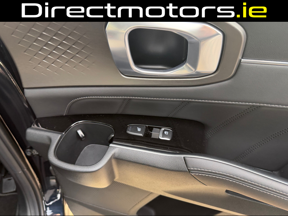 2023 Kia Sorento PHEV K4 7 SEATS HI SPEC €44,950