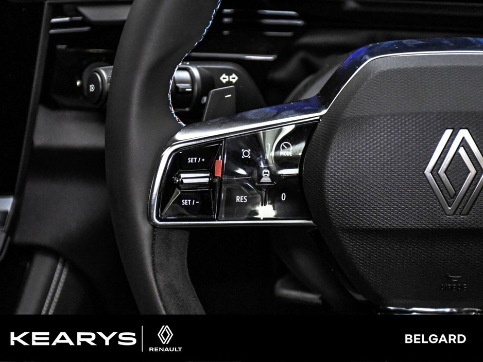 2026 Renault Austral - image 21