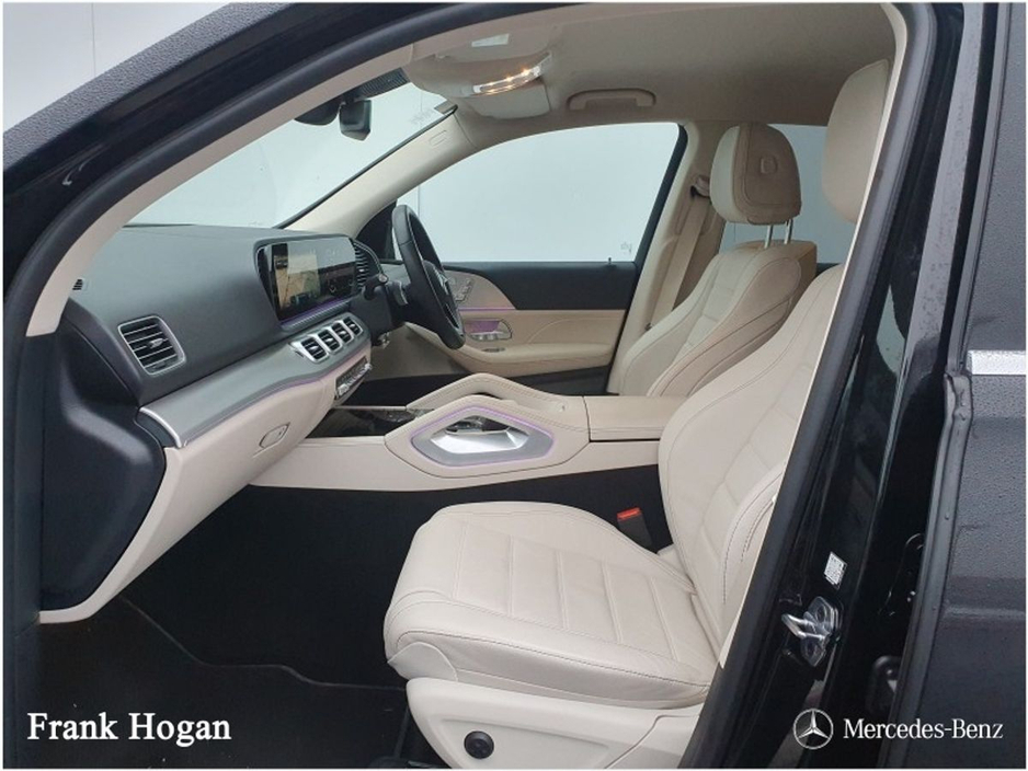 2025 Mercedes-Benz GLE Class EX DEMO ONLY 9.000 KMS GLE 350de 4-matic 2.0 Diesel Hybrid 197/313 BHP €97,950